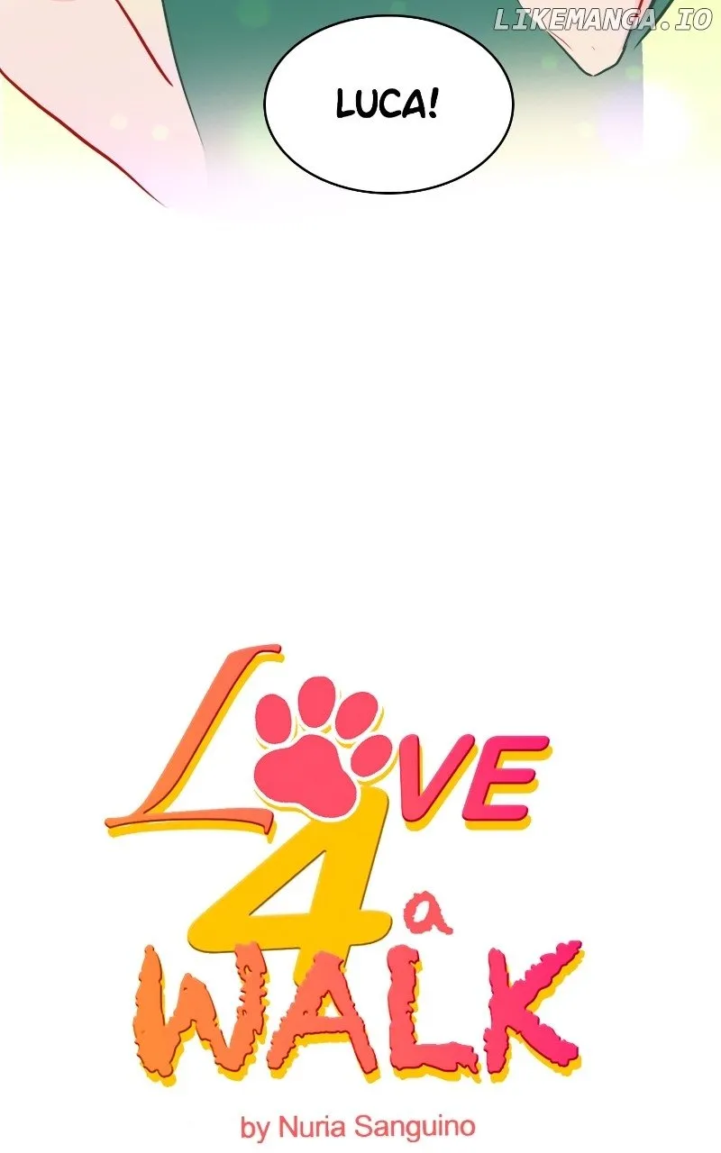 Read Love 4 A Walk EN Manga Online