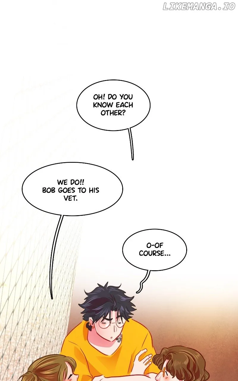 Read Love 4 A Walk EN Manga Online