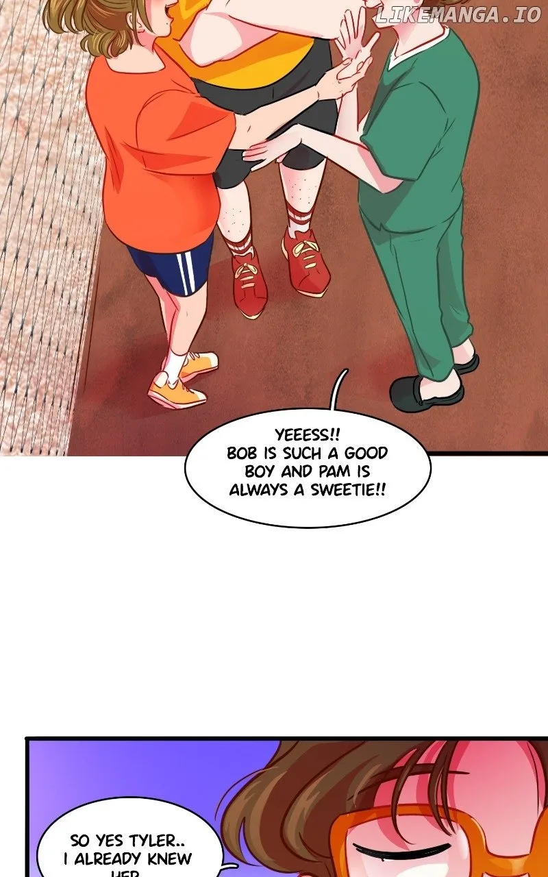 Read Love 4 A Walk EN Manga Online