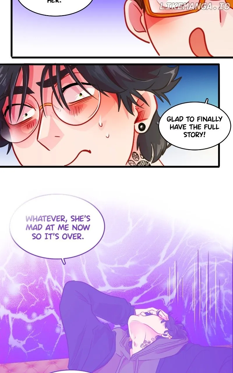 Read Love 4 A Walk EN Manga Online
