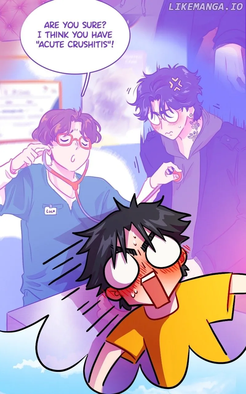 Read Love 4 A Walk EN Manga Online