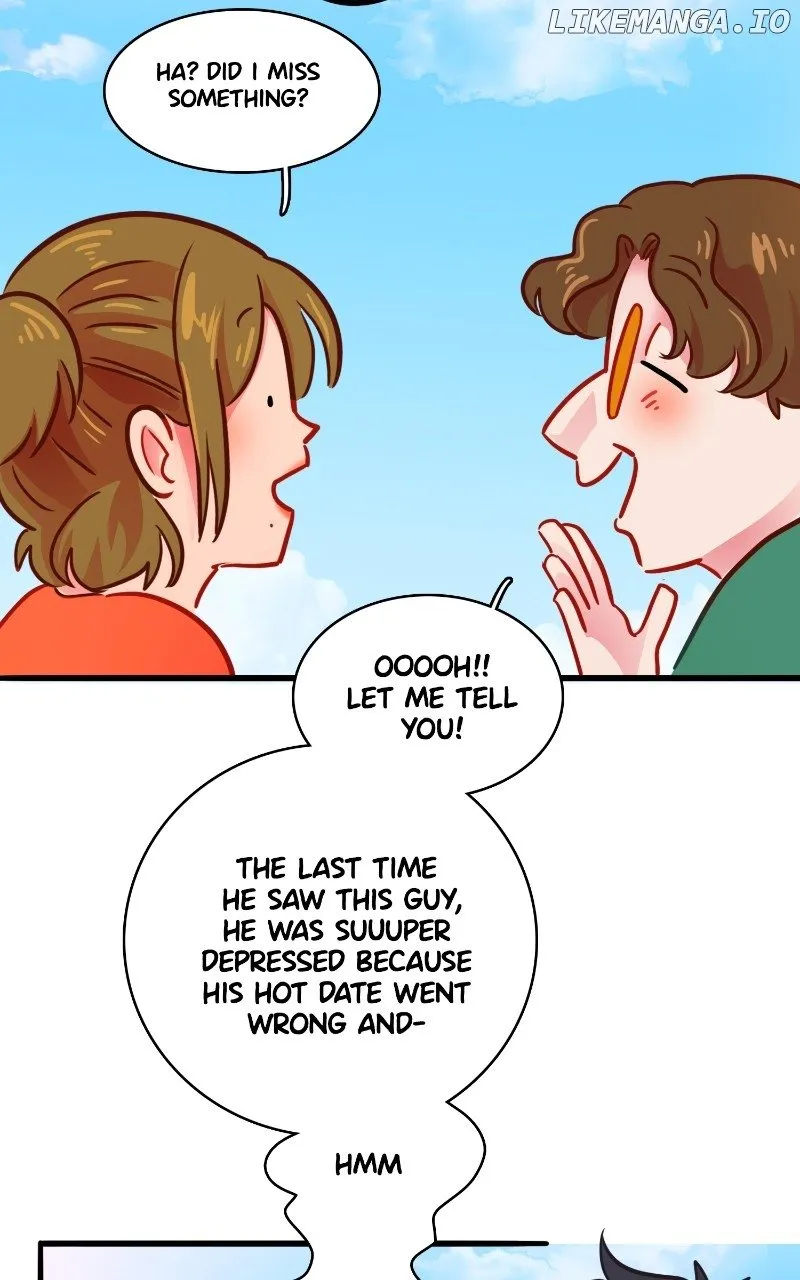 Read Love 4 A Walk EN Manga Online