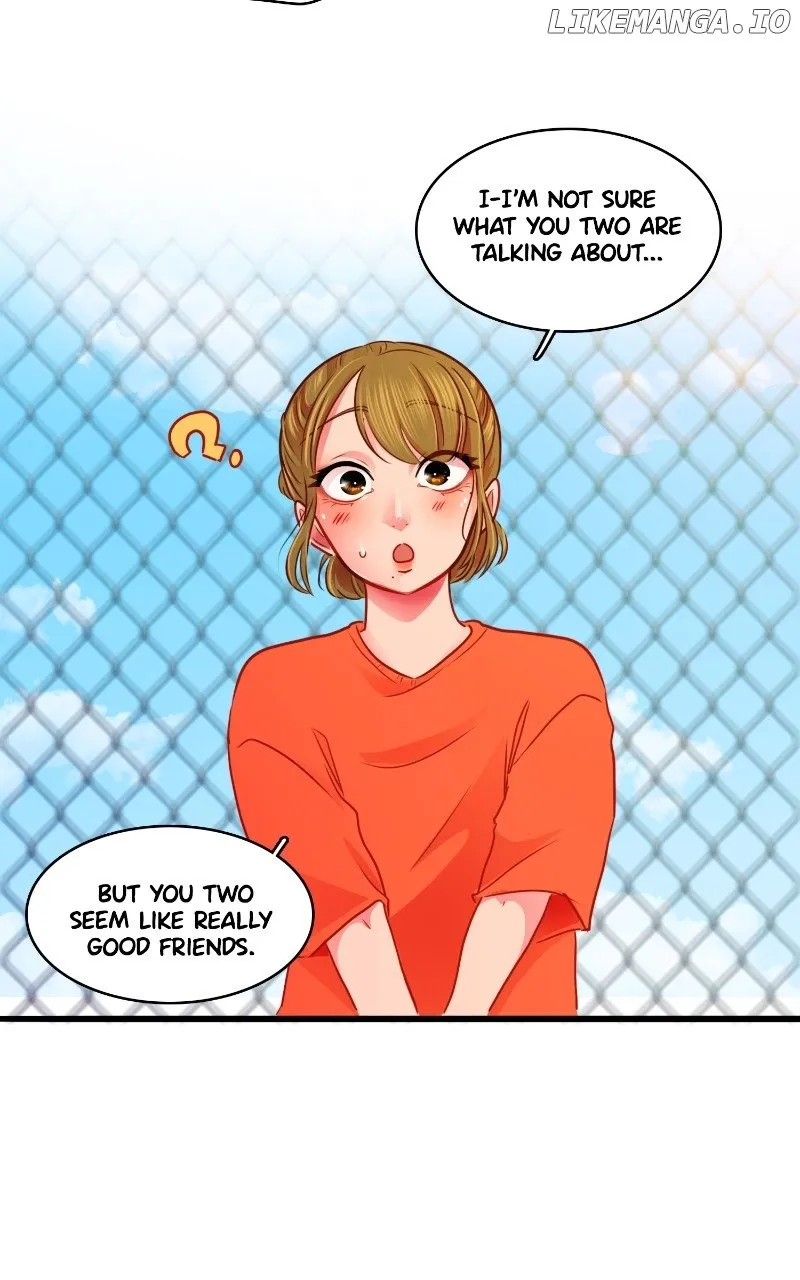 Read Love 4 A Walk EN Manga Online