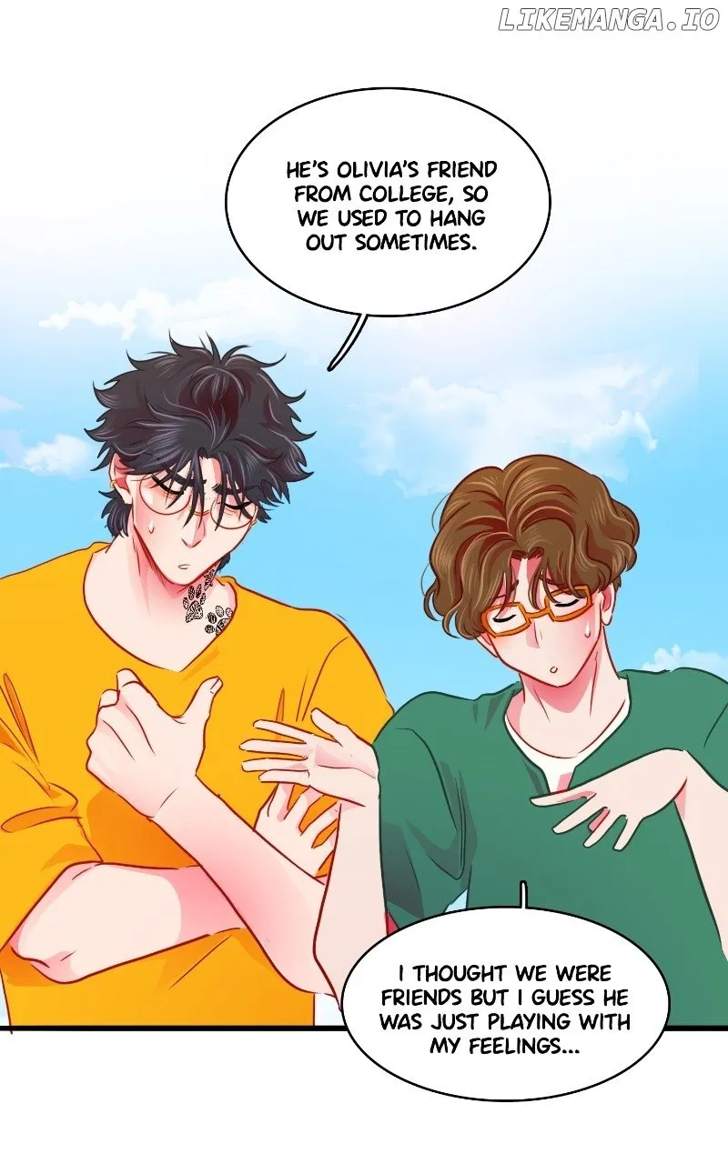 Read Love 4 A Walk EN Manga Online