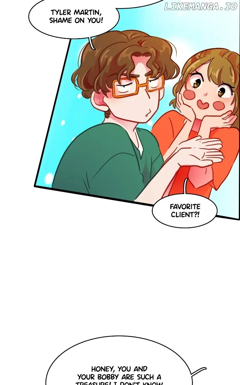 Read Love 4 A Walk EN Manga Online