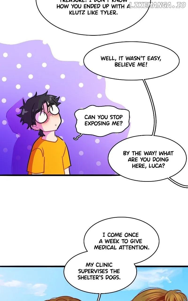 Read Love 4 A Walk EN Manga Online