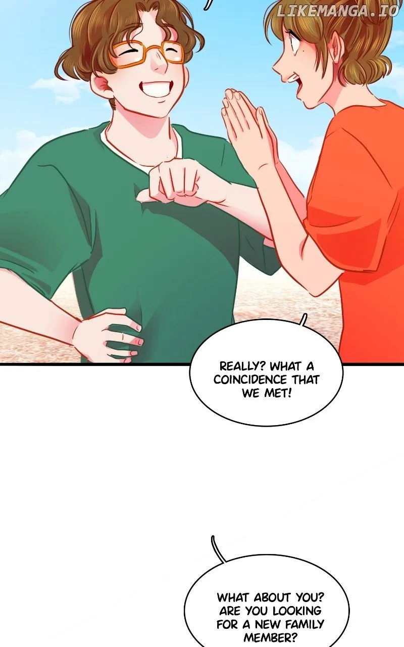 Read Love 4 A Walk EN Manga Online
