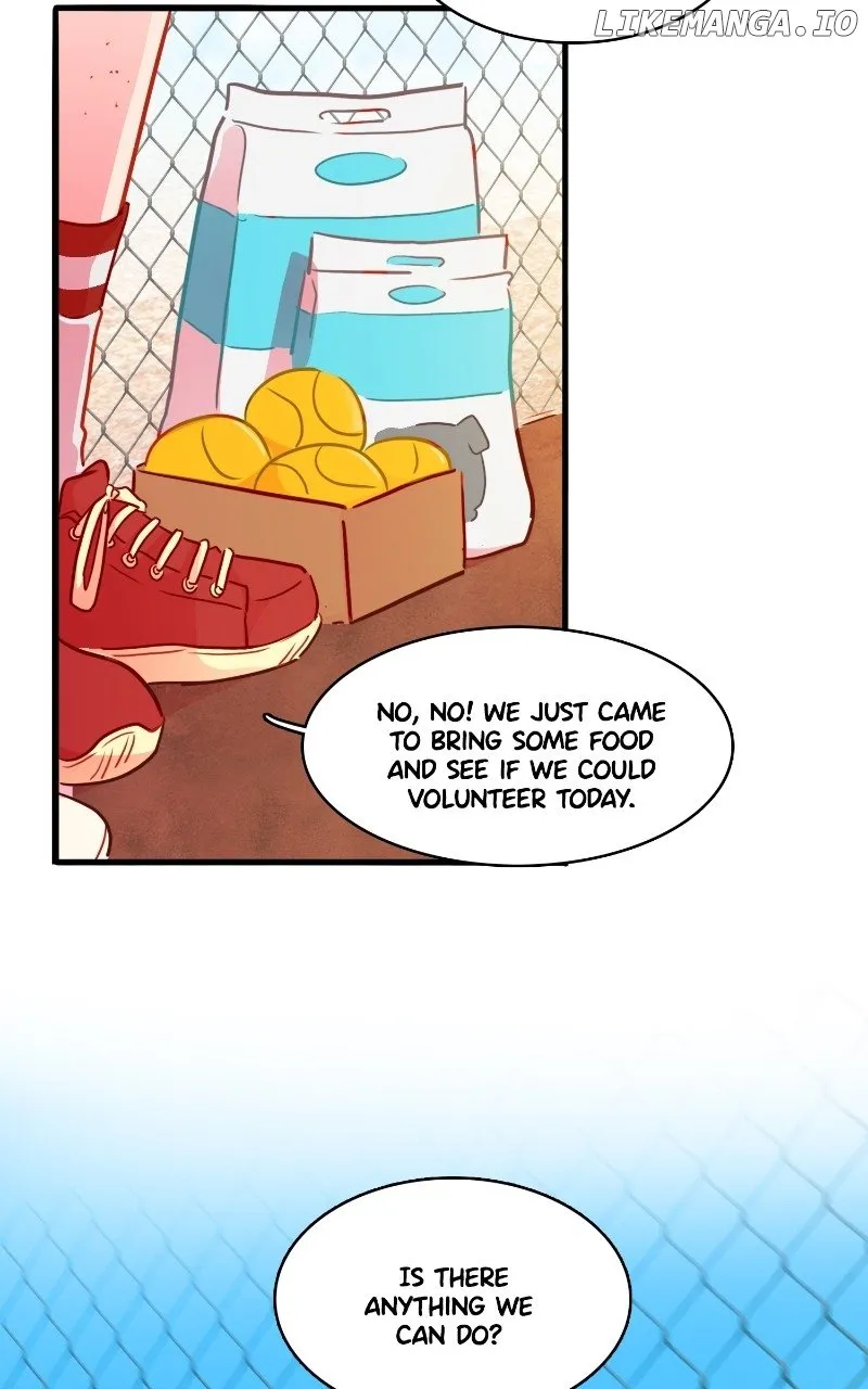 Read Love 4 A Walk EN Manga Online