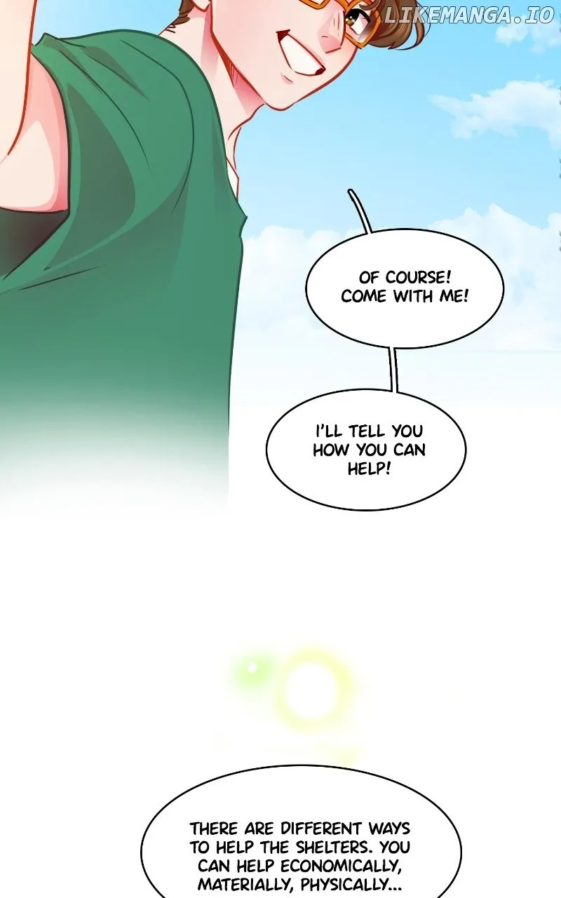 Read Love 4 A Walk EN Manga Online
