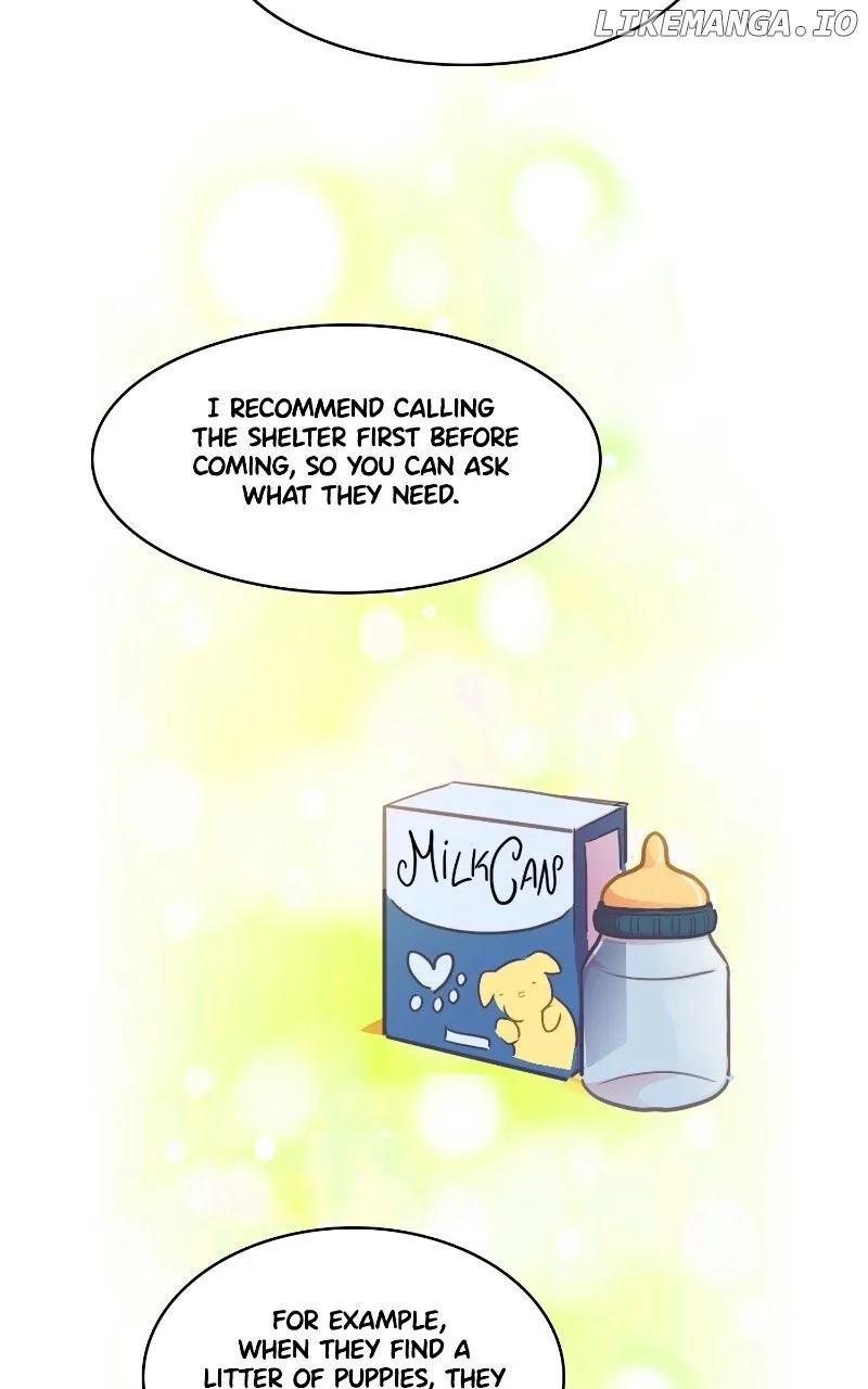 Read Love 4 A Walk EN Manga Online