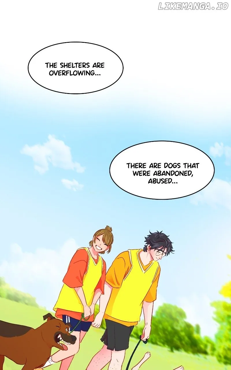 Read Love 4 A Walk EN Manga Online