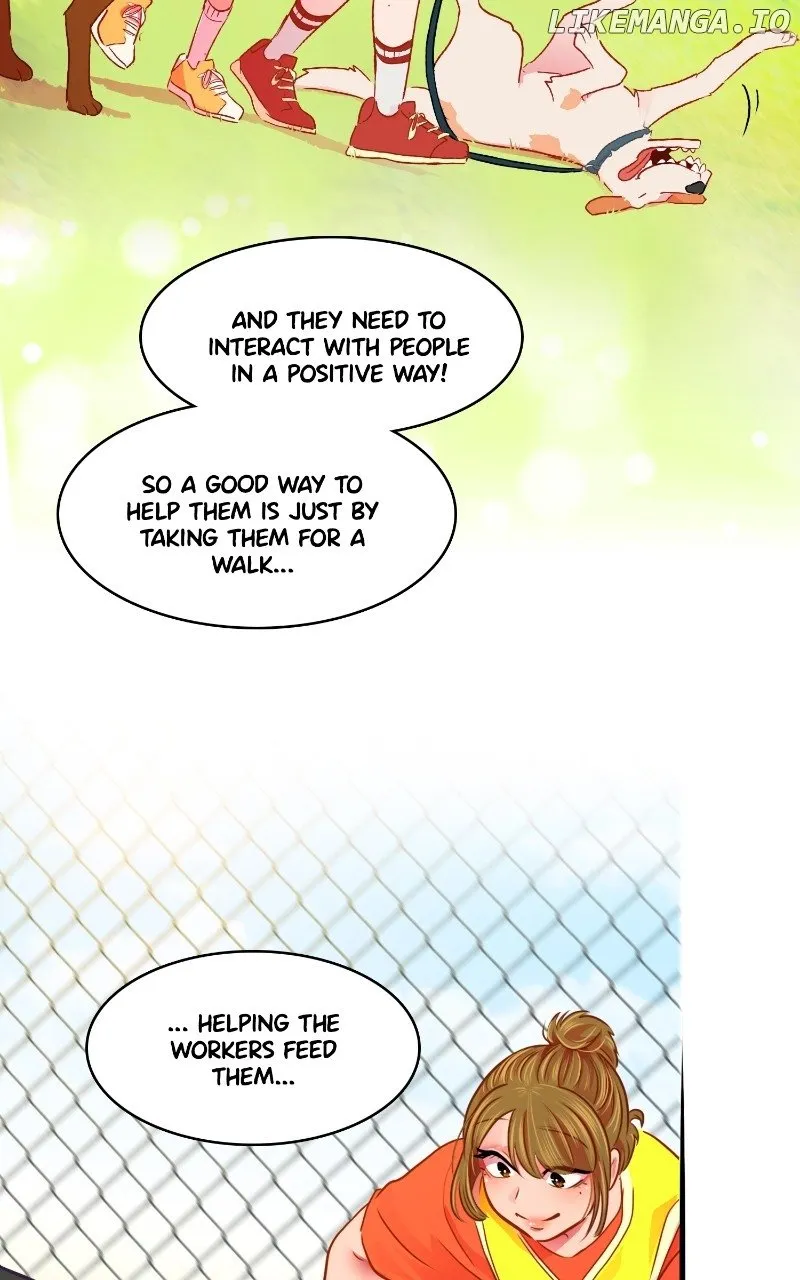 Read Love 4 A Walk EN Manga Online