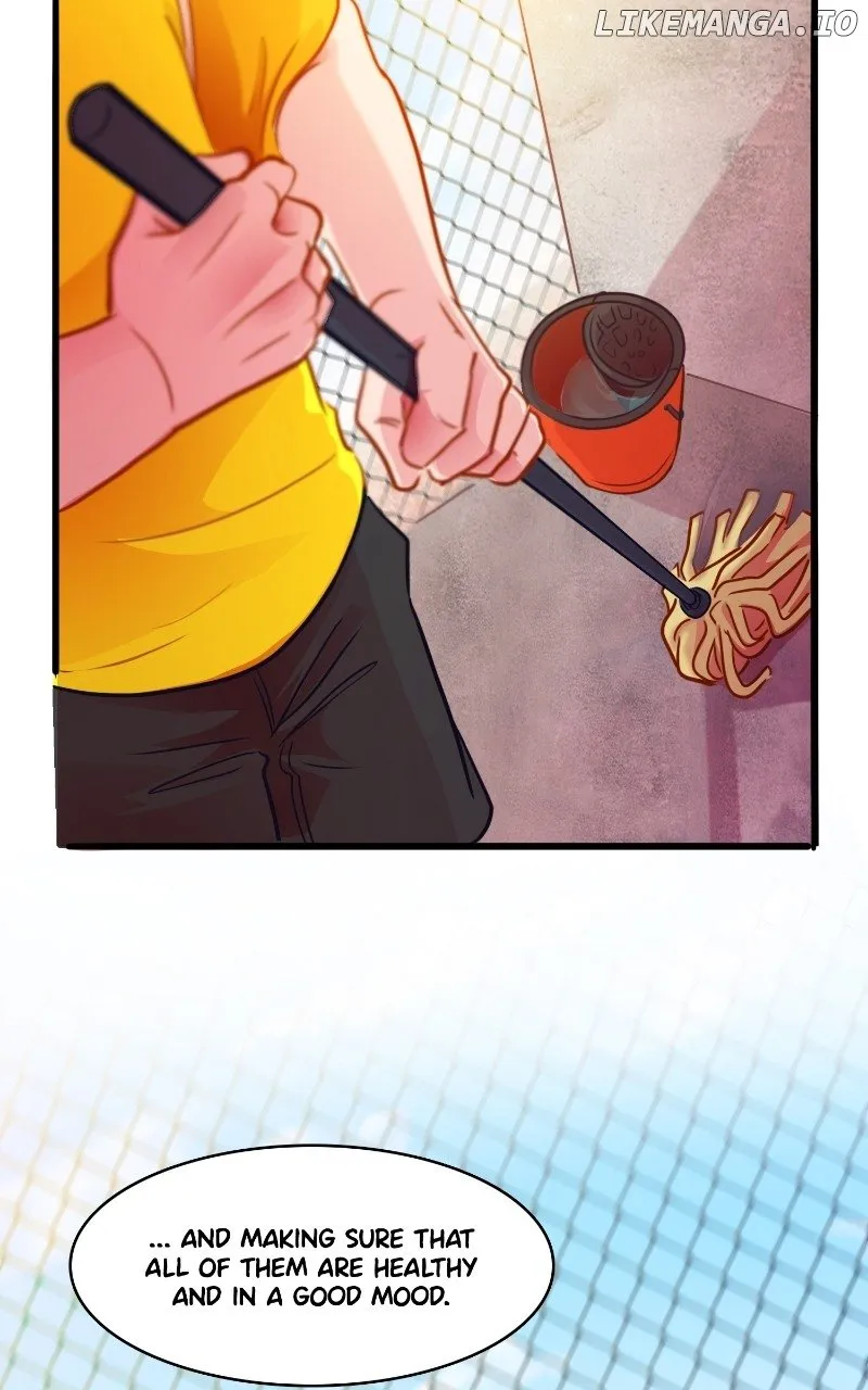 Read Love 4 A Walk EN Manga Online