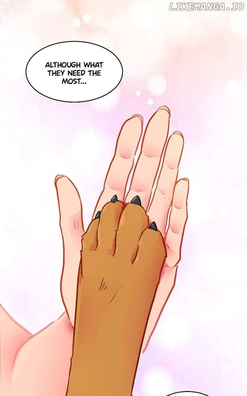 Read Love 4 A Walk EN Manga Online