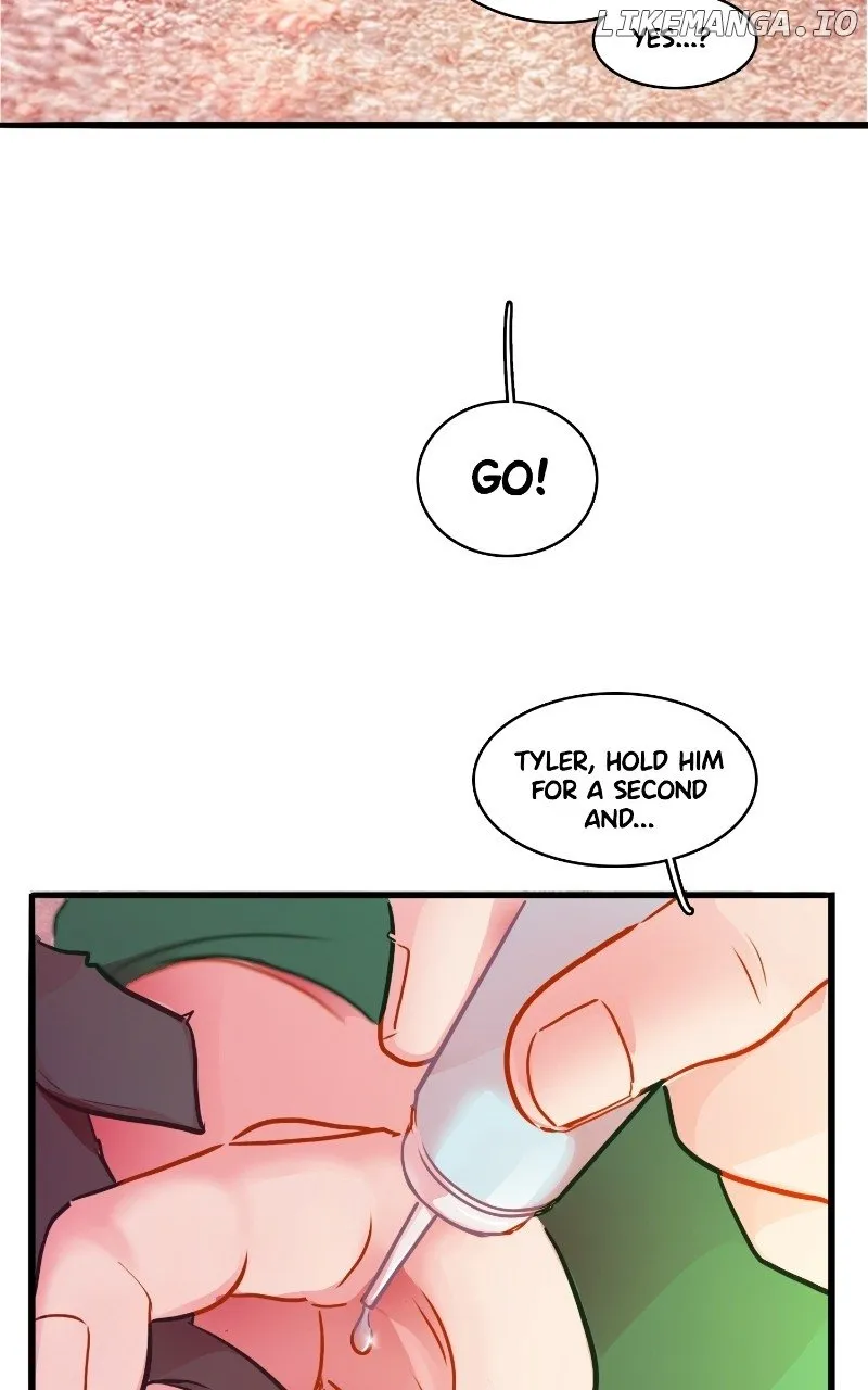 Read Love 4 A Walk EN Manga Online