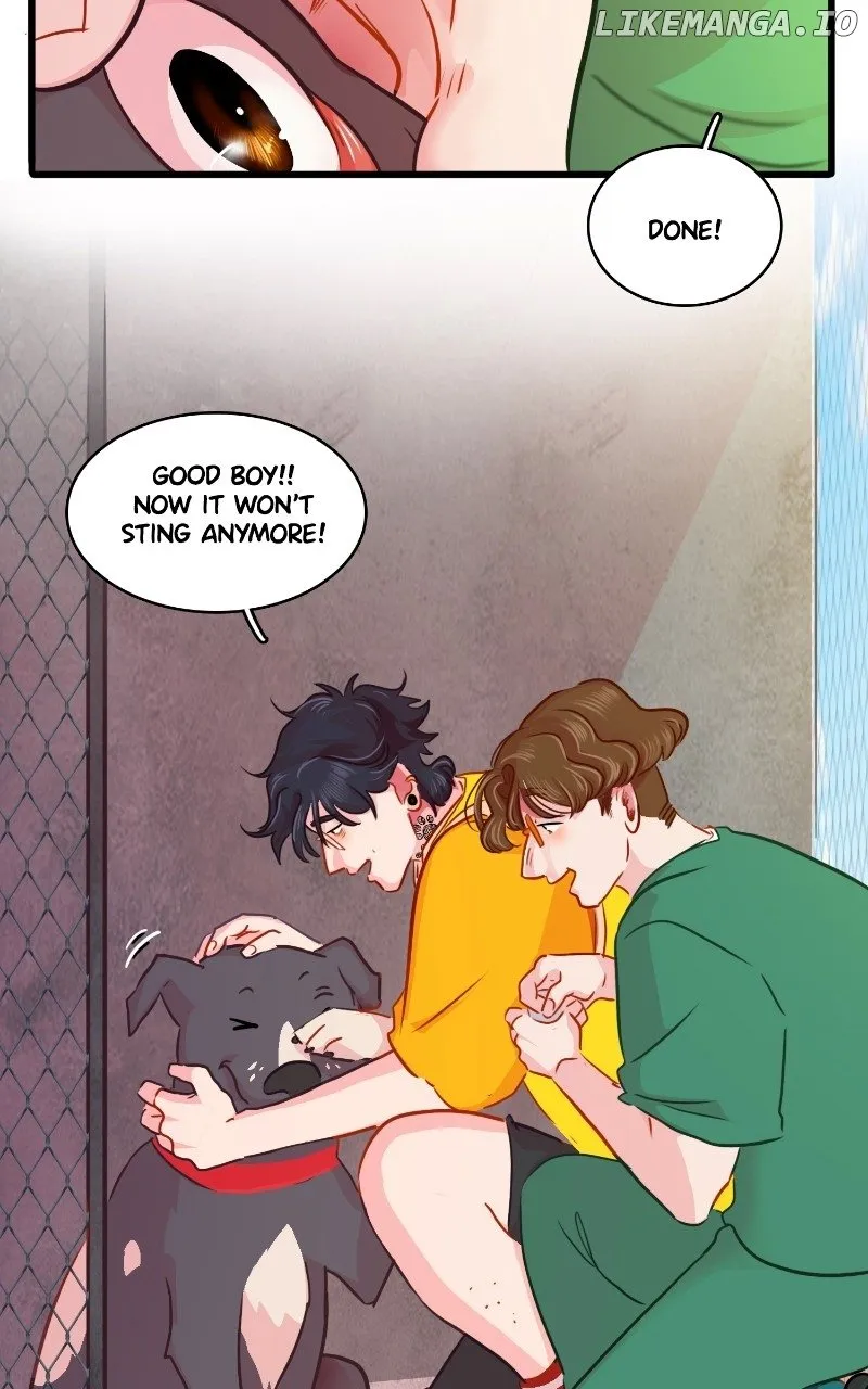 Read Love 4 A Walk EN Manga Online