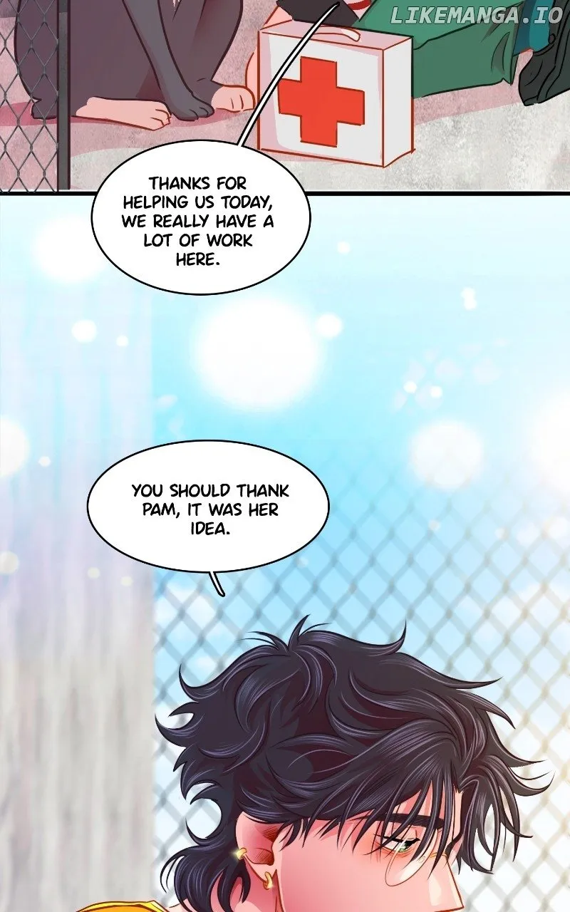 Read Love 4 A Walk EN Manga Online