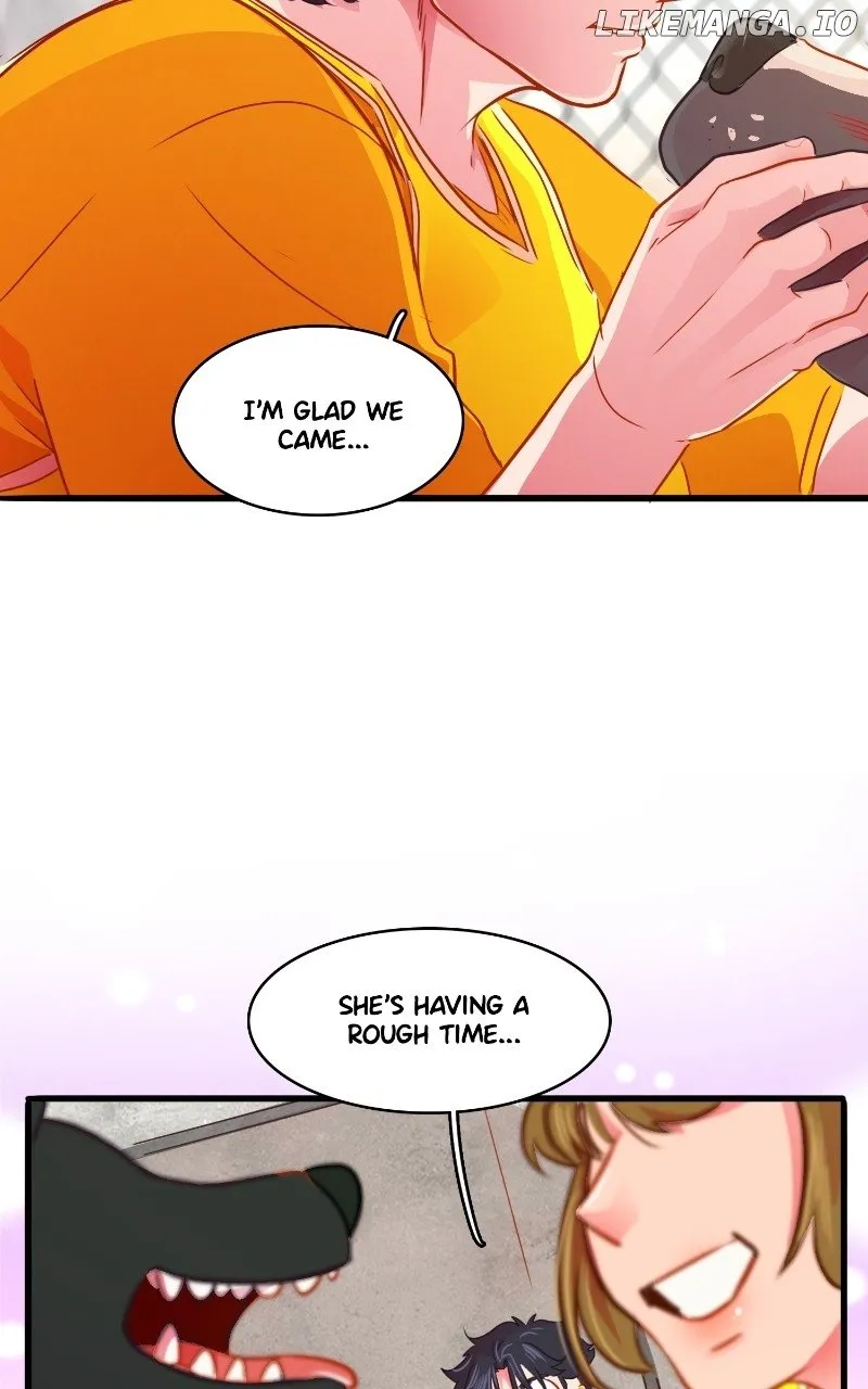Read Love 4 A Walk EN Manga Online