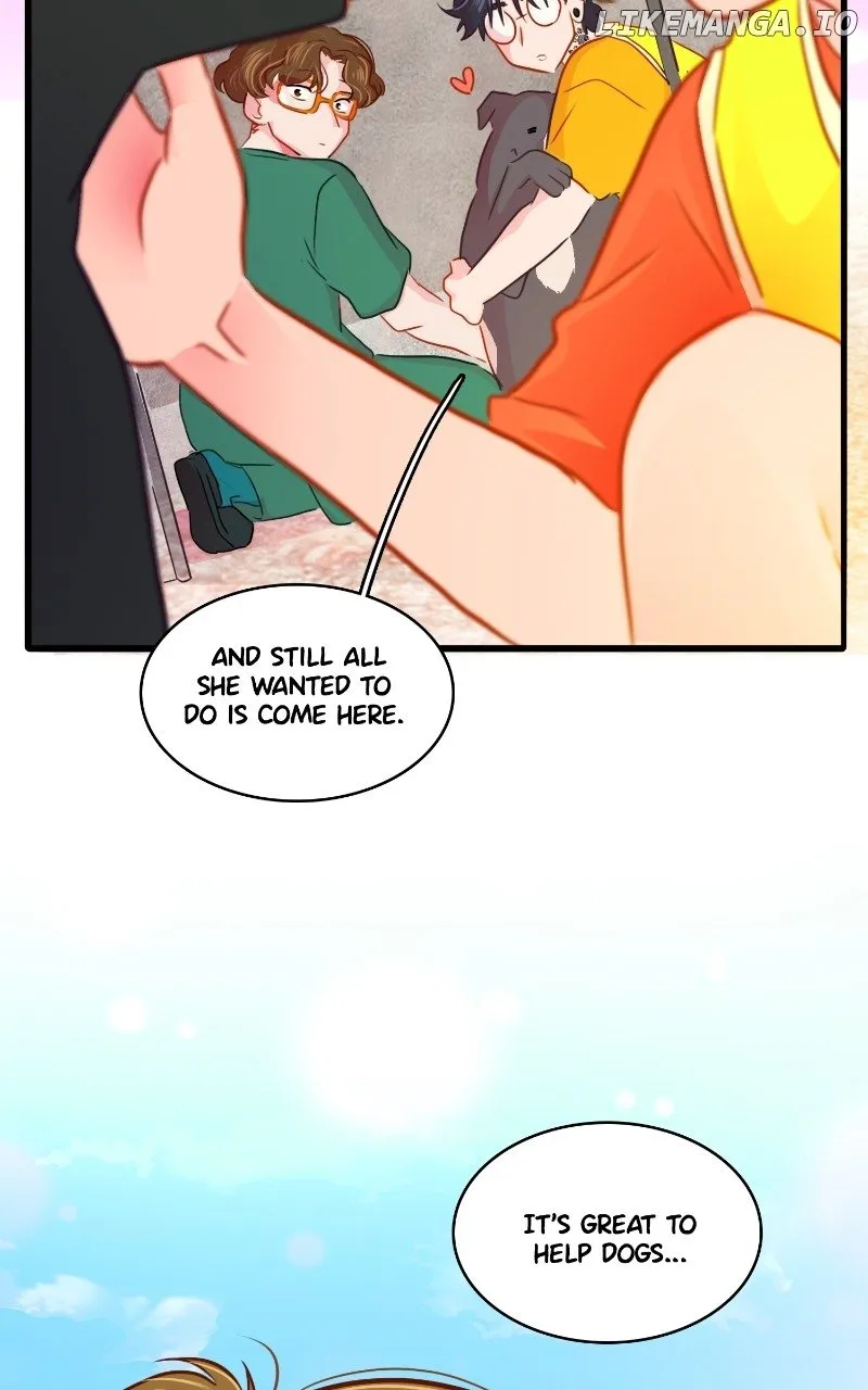 Read Love 4 A Walk EN Manga Online