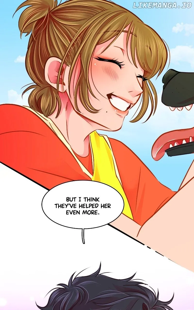 Read Love 4 A Walk EN Manga Online