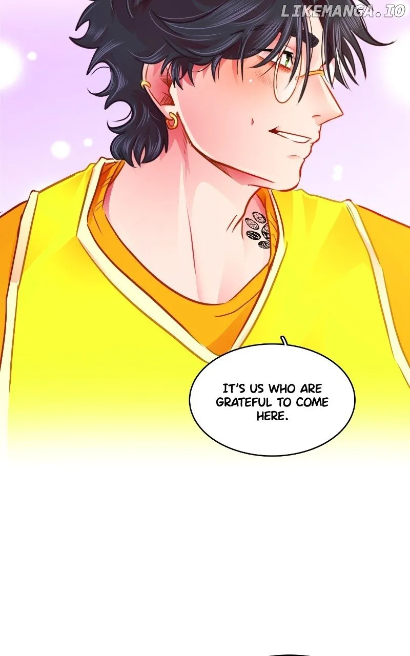 Read Love 4 A Walk EN Manga Online
