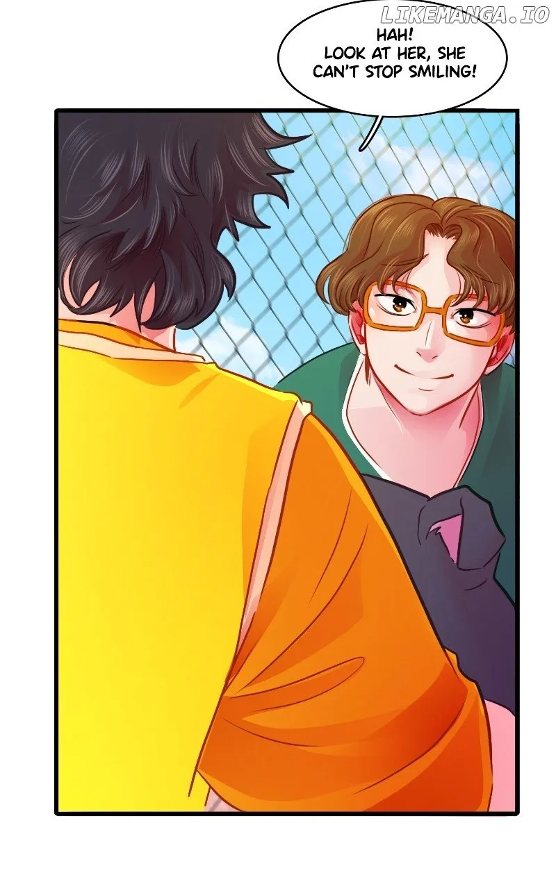 Read Love 4 A Walk EN Manga Online