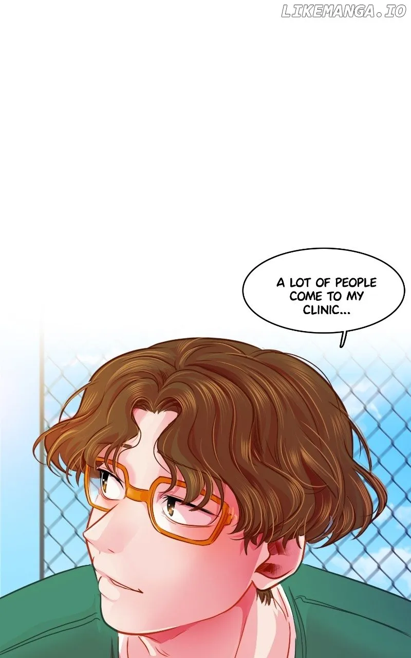 Read Love 4 A Walk EN Manga Online