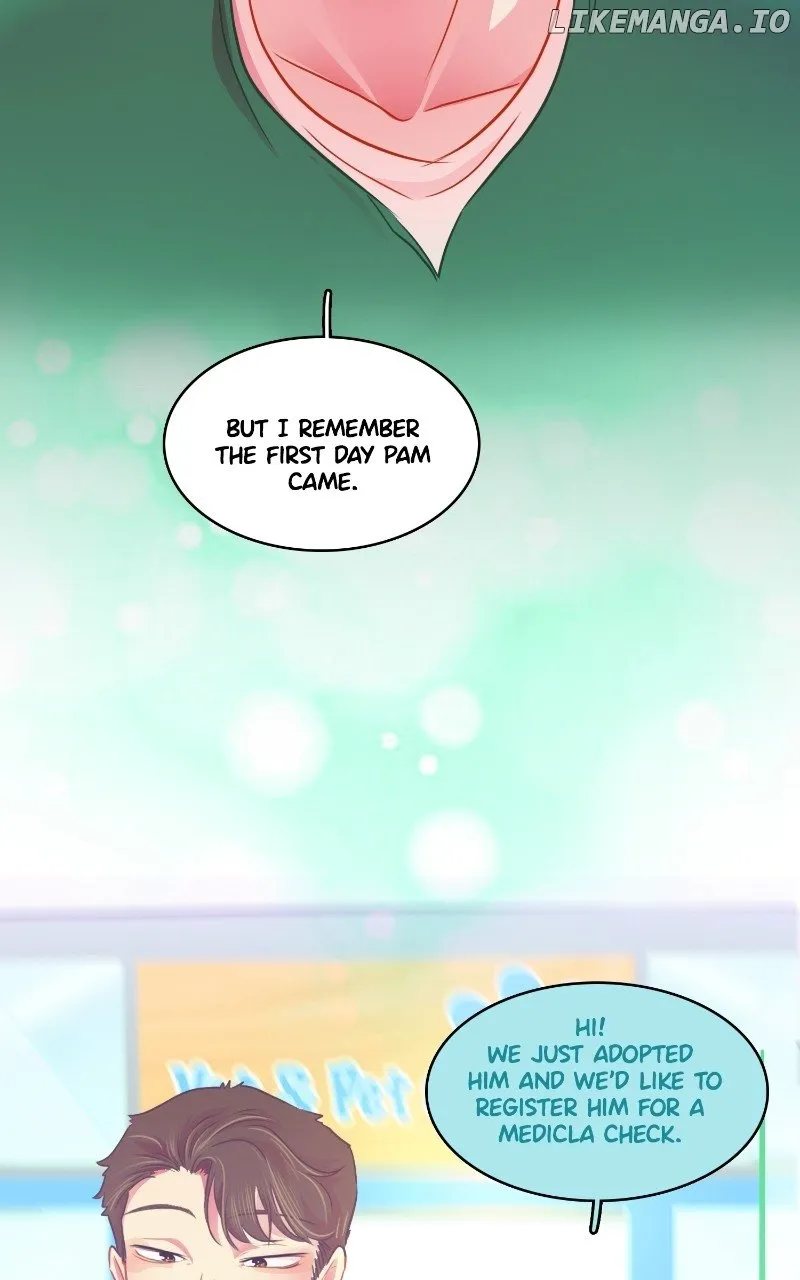 Read Love 4 A Walk EN Manga Online