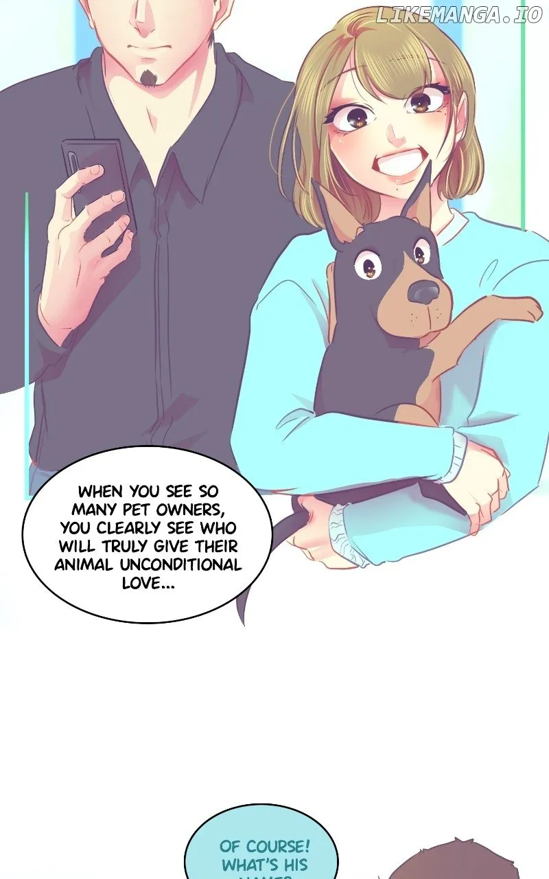 Read Love 4 A Walk EN Manga Online