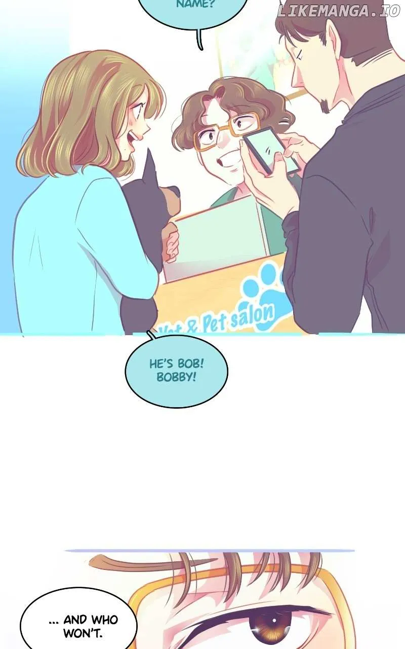 Read Love 4 A Walk EN Manga Online
