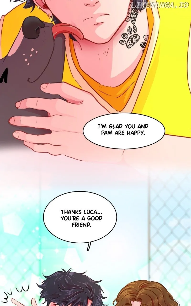 Read Love 4 A Walk EN Manga Online