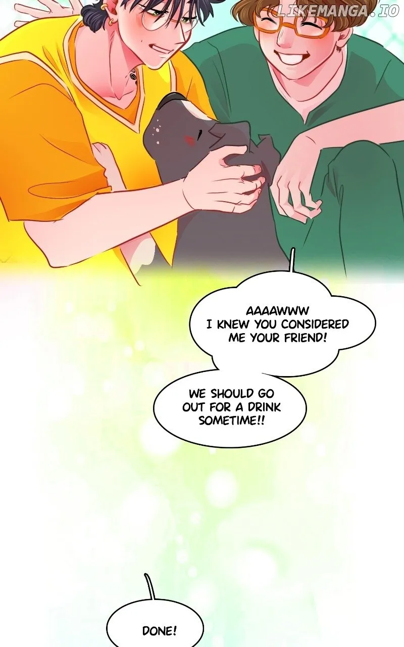 Read Love 4 A Walk EN Manga Online