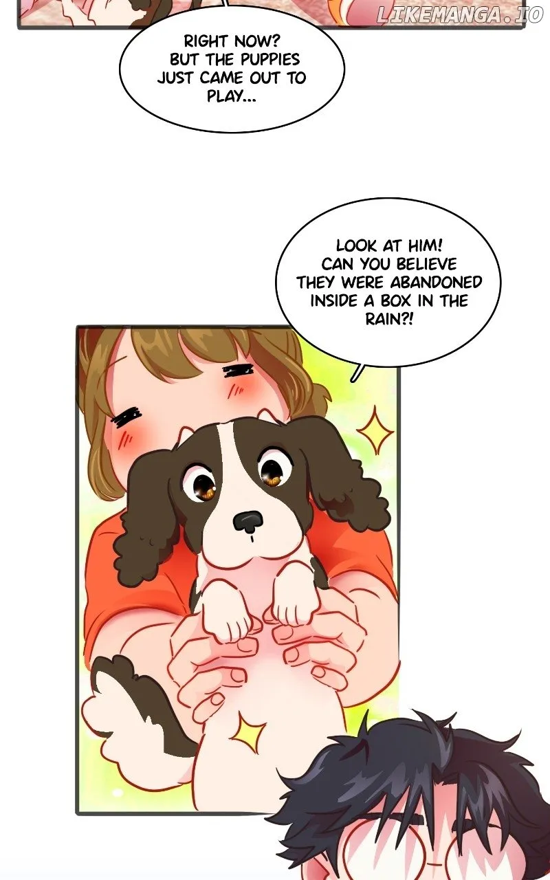 Read Love 4 A Walk EN Manga Online