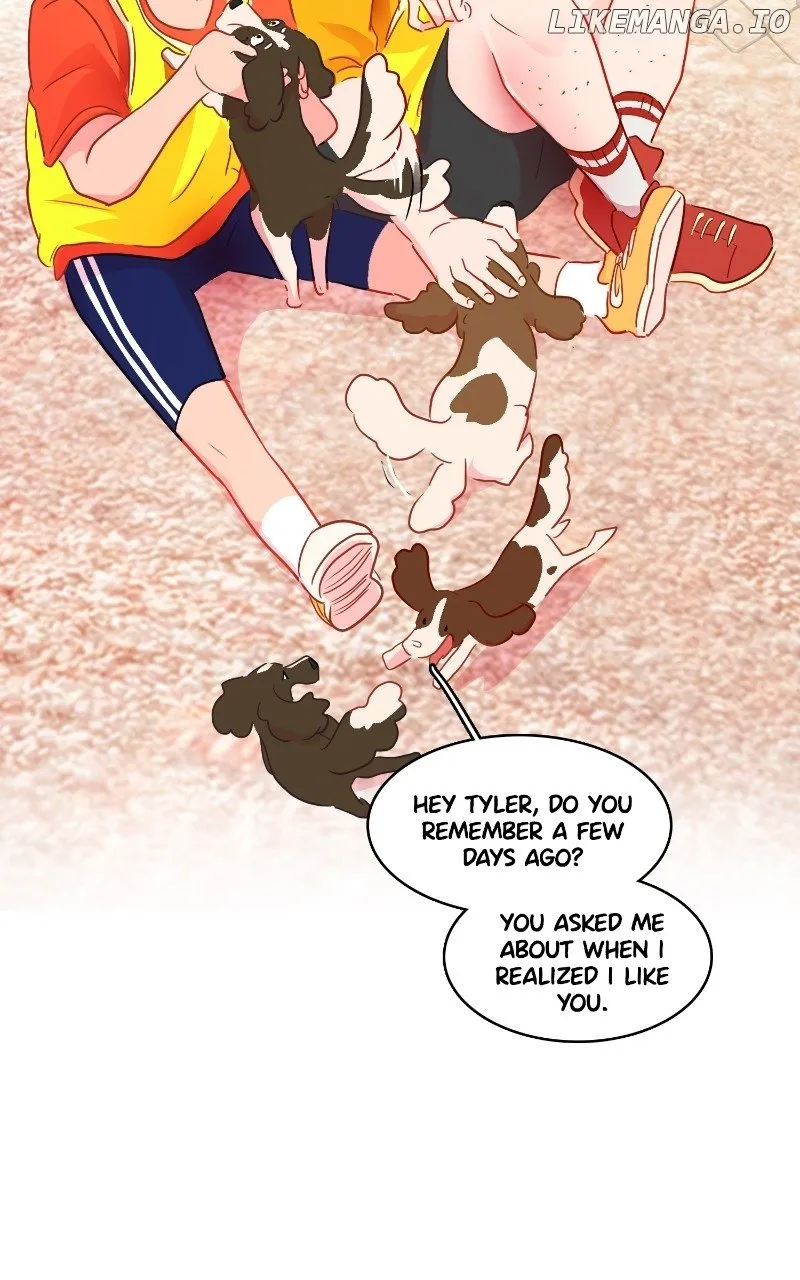 Read Love 4 A Walk EN Manga Online