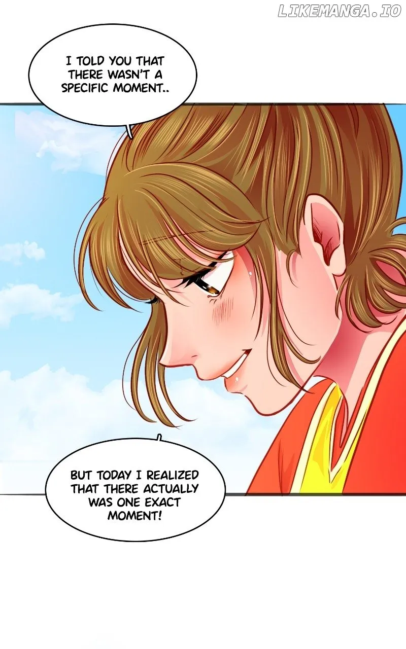 Read Love 4 A Walk EN Manga Online