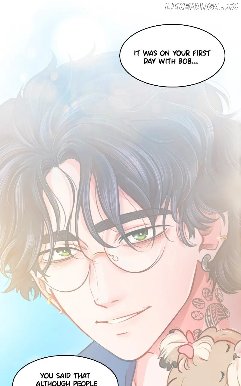 Read Love 4 A Walk EN Manga Online