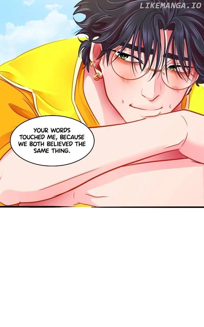 Read Love 4 A Walk EN Manga Online