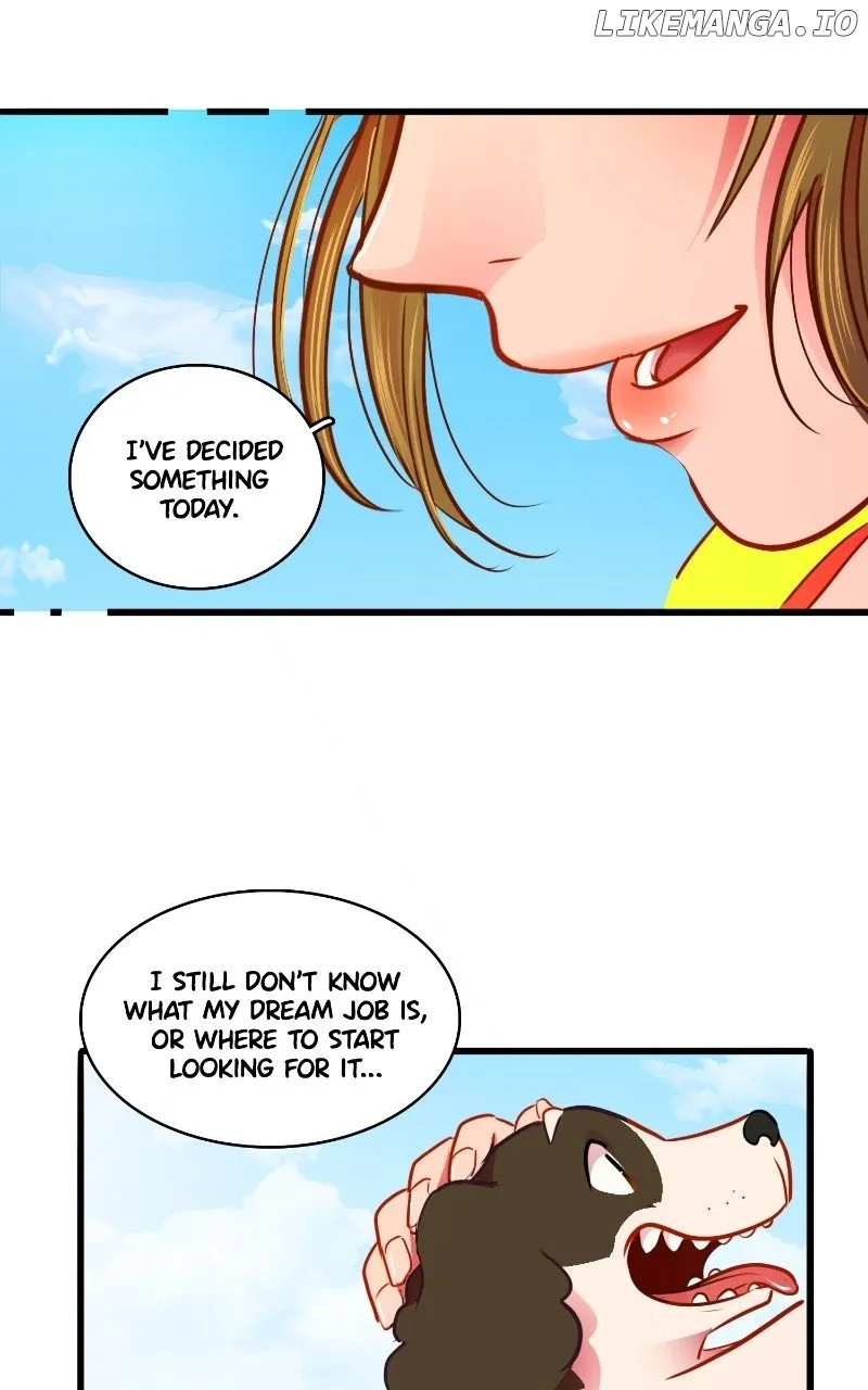 Read Love 4 A Walk EN Manga Online