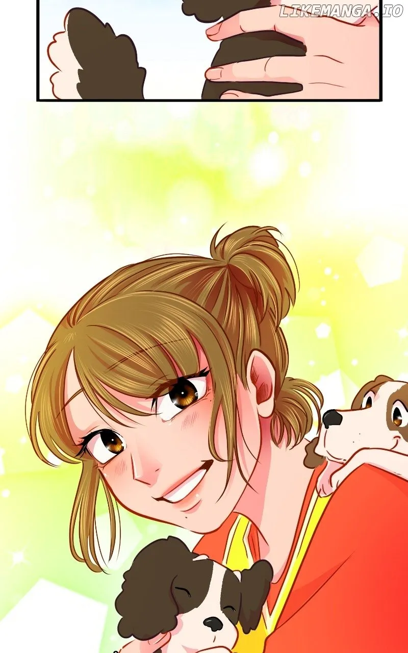 Read Love 4 A Walk EN Manga Online