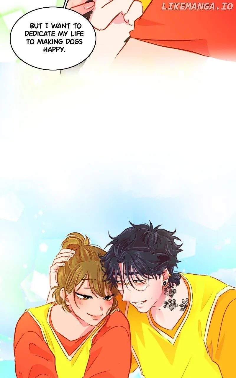 Read Love 4 A Walk EN Manga Online