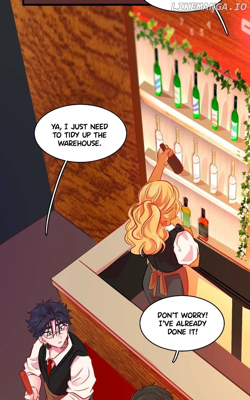 Read Love 4 A Walk EN Manga Online