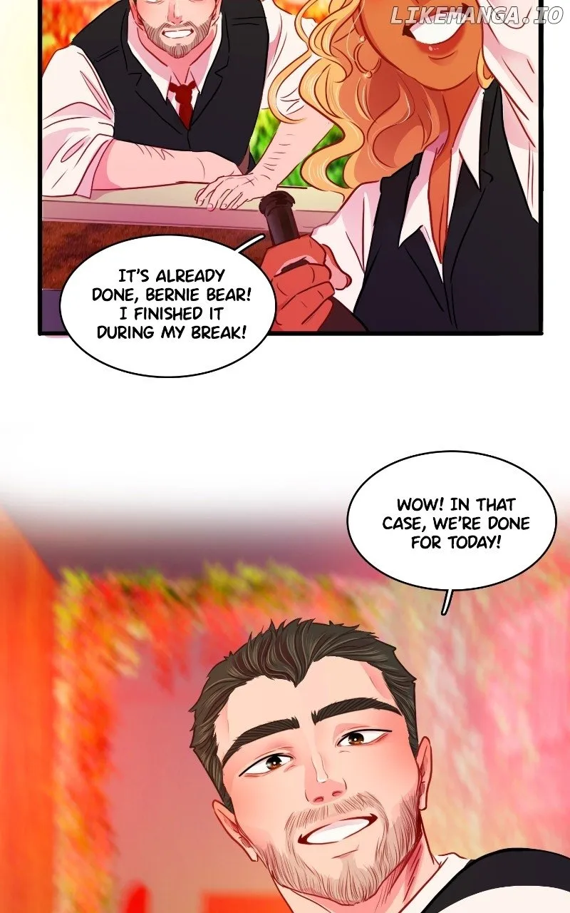 Read Love 4 A Walk EN Manga Online