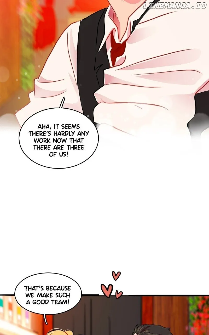 Read Love 4 A Walk EN Manga Online