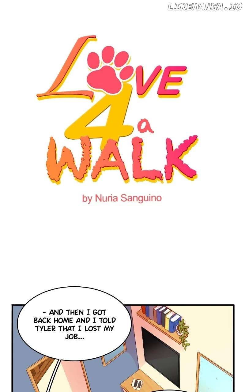 Read Love 4 A Walk EN Manga Online