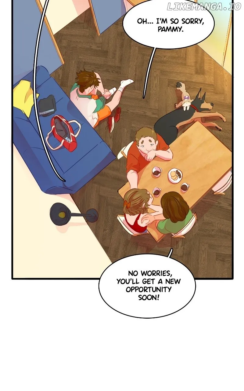 Read Love 4 A Walk EN Manga Online
