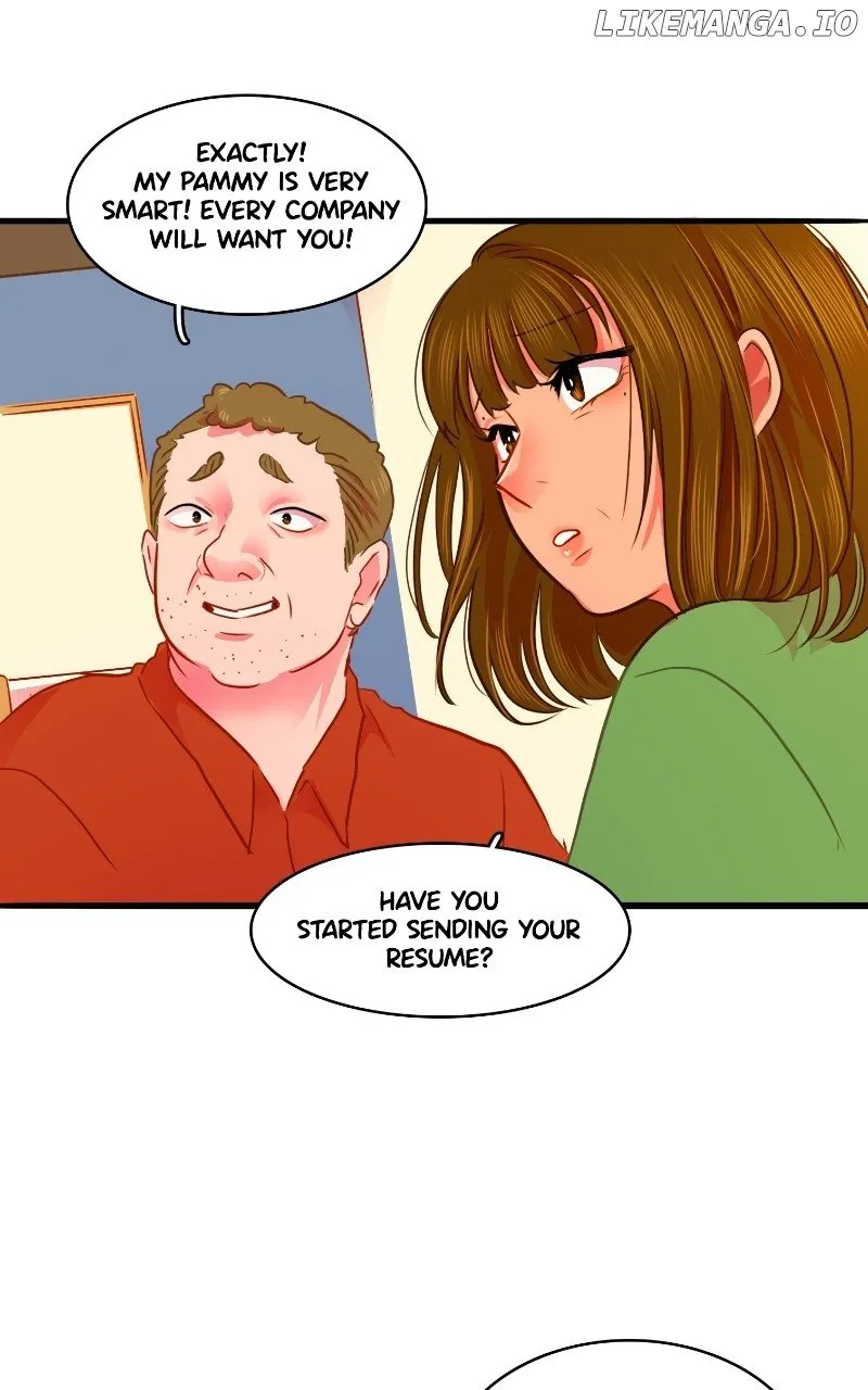 Read Love 4 A Walk EN Manga Online