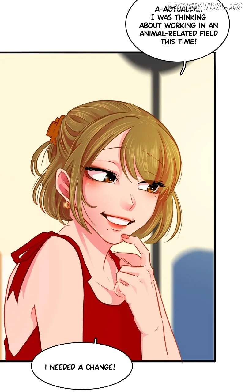 Read Love 4 A Walk EN Manga Online