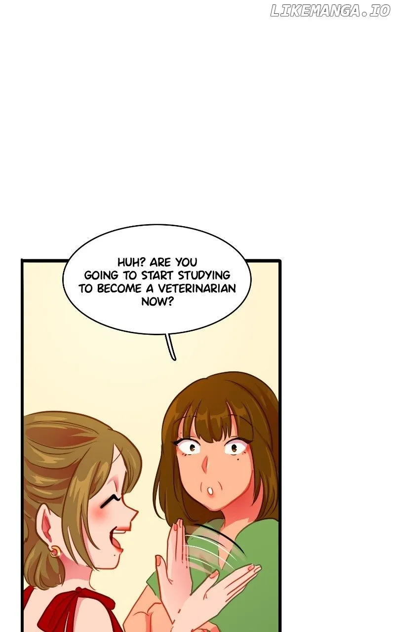 Read Love 4 A Walk EN Manga Online