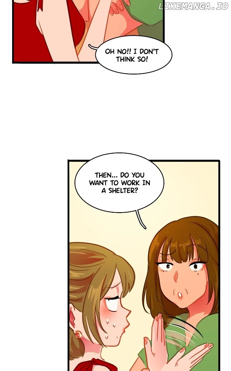 Read Love 4 A Walk EN Manga Online