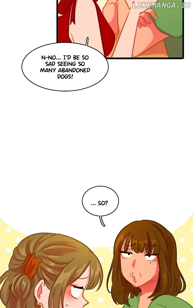 Read Love 4 A Walk EN Manga Online